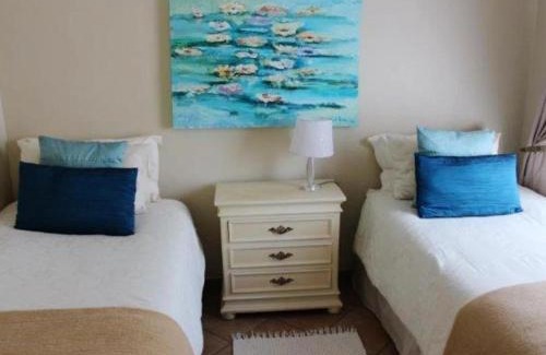 Dullstroom Appartement | Dullstroom Artist Cottages