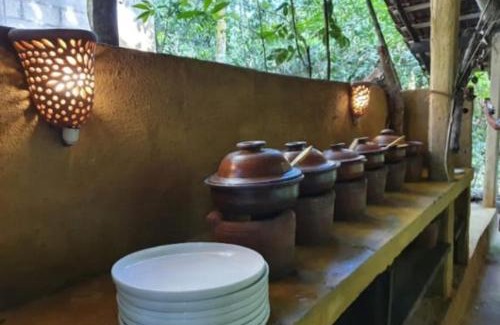 Nelluwa Hôtel | dulma sinharaja resot