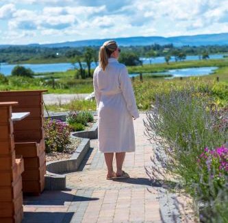 Enniskillen Lit Et Petit-Déjeuner | Dulrush Lodge Guest House, Restaurant and Self-Catering