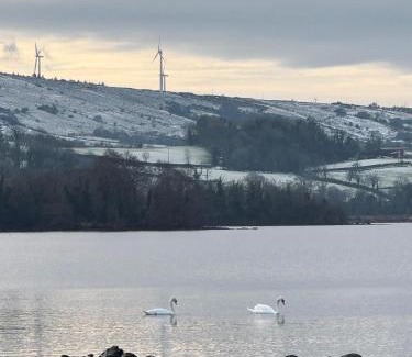 Enniskillen Lit Et Petit-Déjeuner | Dulrush Lodge Guest House, Restaurant and Self-Catering