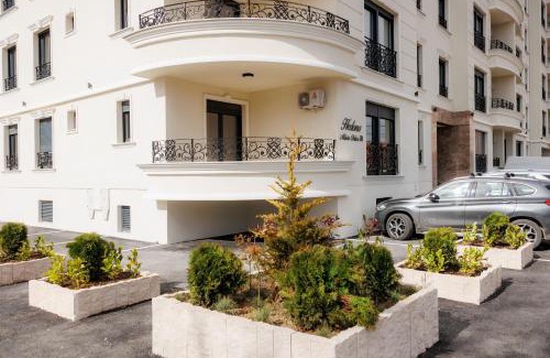 Cacak Appartement | Duma Apartment