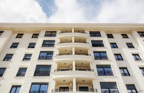 Cacak Appartement | Duma Apartment