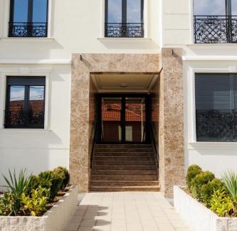 Cacak Appartement | Duma Apartment