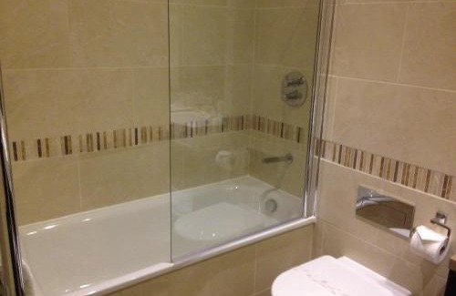 Cronberry Hôtel | Dumfries Arms Hotel