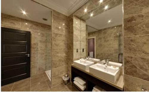 Cronberry Hôtel | Dumfries Arms Hotel