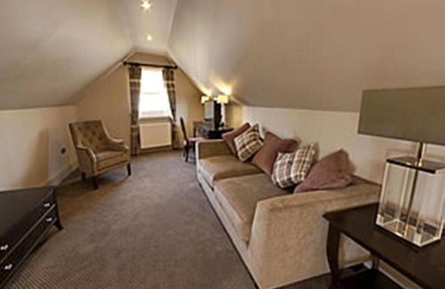 Cronberry Hôtel | Dumfries Arms Hotel