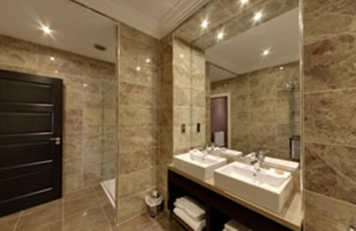 Cronberry Hôtel | Dumfries Arms Hotel