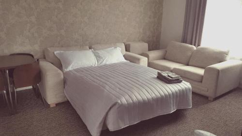 Dumfries Appartement | Dumfries Central apartment
