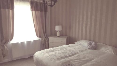 Dumfries Appartement | Dumfries Central apartment