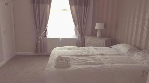 Dumfries Appartement | Dumfries Central apartment