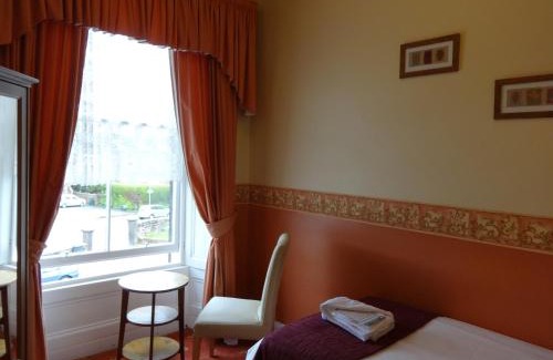 Dumfries Maison | Dumfries Villa