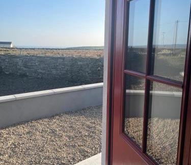 Liscannor Appartement | Dun Aengus Cottage on the Cliffs of Moher
