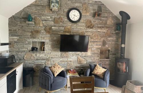 Liscannor Appartement | Dun Aengus Cottage on the Cliffs of Moher