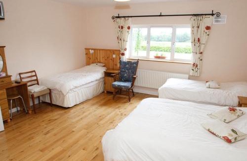 Banagher Lit Et Petit-Déjeuner | Dun Cromain B&B
