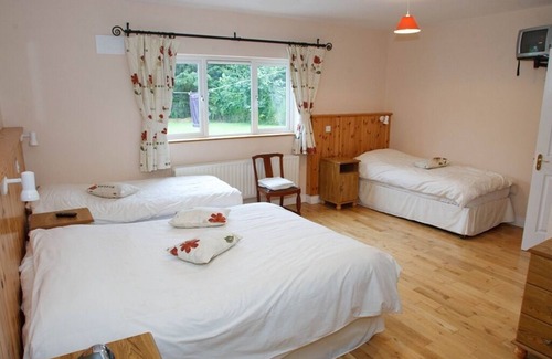 Banagher Lit Et Petit-Déjeuner | Dun Cromain Bed and Breakfast