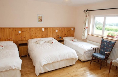 Banagher Lit Et Petit-Déjeuner | Dun Cromain Bed and Breakfast