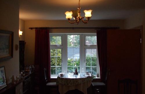 Claddagh Lit Et Petit-Déjeuner | Dun Roamin