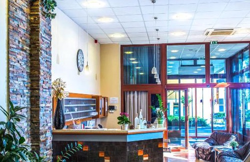 Paks Hôtel | Duna Hotel