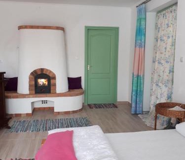 Apostag Appartement | Duna-Lak Vendégház