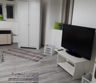 Apostag Appartement | Duna-Lak Vendégház