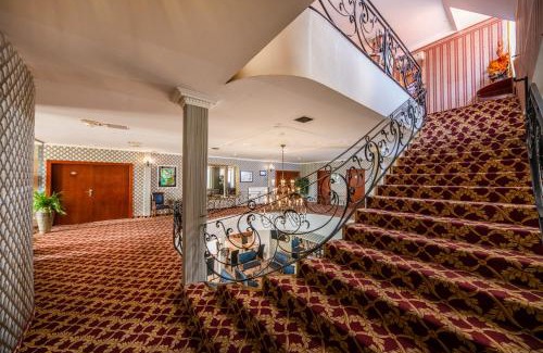 Rackeve Hôtel | Duna Relax Hotel Ráckeve