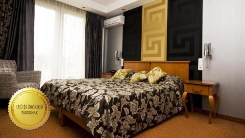 Rackeve Hôtel | Duna Relax Hotel Ráckeve