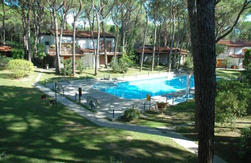 Lignano Riviera Appartement | Duna Romantica