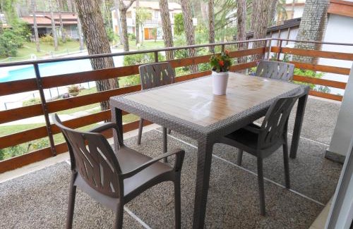 Lignano Riviera Appartement | Duna Romantica