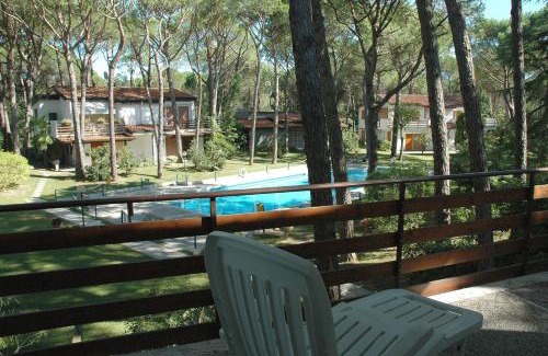 Lignano Riviera Appartement | Duna Romantica