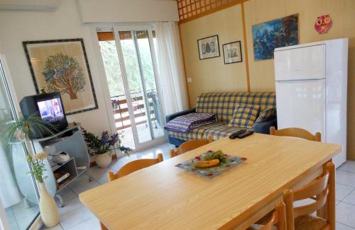 Lignano Riviera Appartement | Duna Romantica