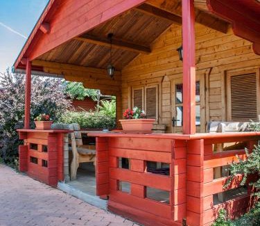 Kisapostag Maison | Dunai Gyöngy Vendégház