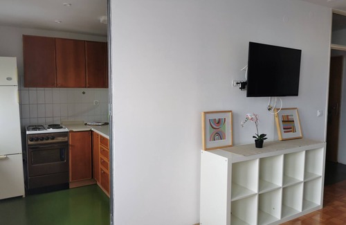 Bezigrad District Appartement | Dunajska Apartment