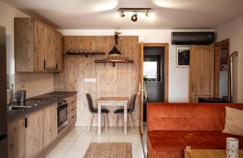 Nagymaros Appartement | Dunakavics vendégház stranddal