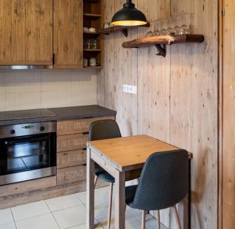 Nagymaros Appartement | Dunakavics vendégház stranddal
