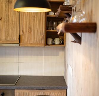Nagymaros Appartement | Dunakavics vendégház stranddal