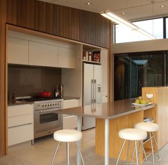 Kinloch Maison | Dunalistair House at The Kinloch Club Golf Course