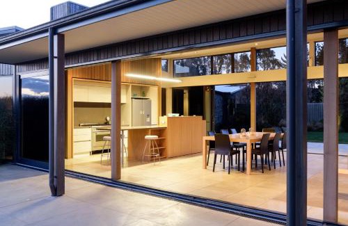 Kinloch Maison | Dunalistair House at The Kinloch Club Golf Course