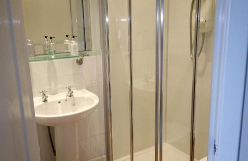 Grantown-on-Spey Lit Et Petit-Déjeuner | Dunallan Guest House