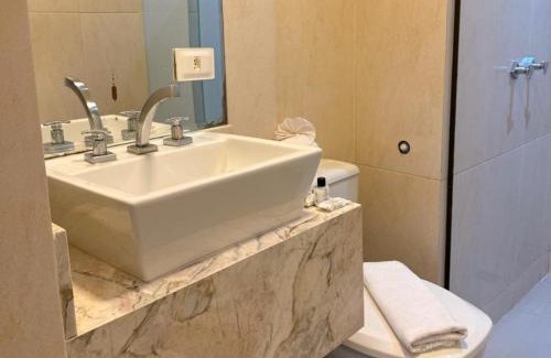 Londrina Hôtel | Dunamys Hotel Londrina