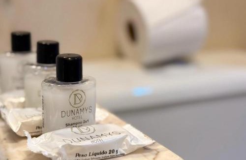 Londrina Hôtel | Dunamys Hotel Londrina