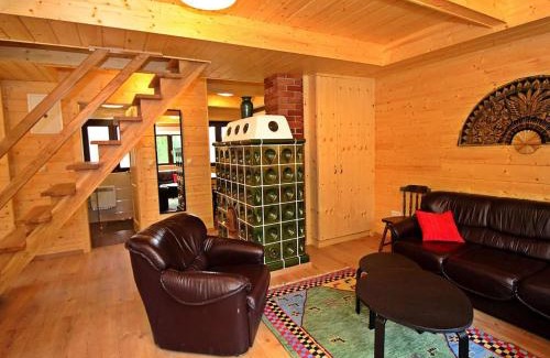 Mosonmagyarovar Maison | Dunaparti Ház Stand u 27E