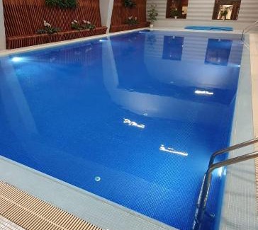 Ferencvaros Appartement | Dunapest