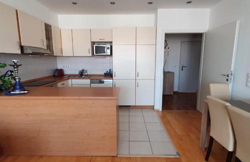 Ferencvaros Appartement | Dunapest