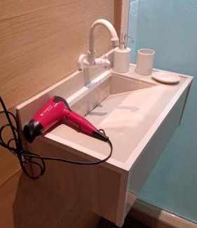 Imara Appartement | Dunas da Imara