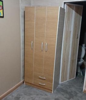 Imara Appartement | Dunas da Imara