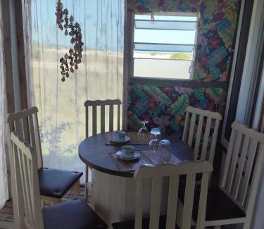 Imara Maison | Dunas da Imara Casa Brisa