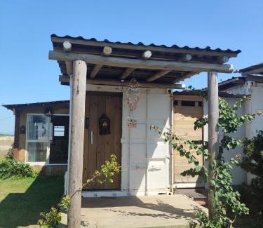 Imara Maison | Dunas da Imara Casa Brisa