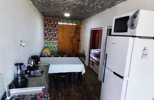 Imara Maison | Dunas da Imara House, close to the sea, Imara beach, RS coast.