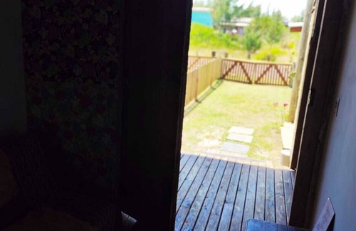 Imara Maison | Dunas da Imara House, close to the sea, Imara beach, RS coast.