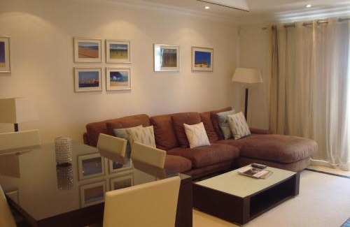 Vale do Lobo Station Balnéaire | Dunas Douradas Beach Club
